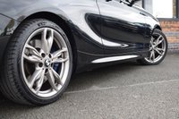 USED 2017 17 BMW 1 SERIES 3.0 M140i Hatchback 3dr Petrol Manual Euro 6 (s/s) (340 ps) H&K / FULL M PERFORMANCE KIT