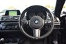 USED 2017 17 BMW 1 SERIES 3.0 M140i Hatchback 3dr Petrol Manual Euro 6 (s/s) (340 ps) H&K / FULL M PERFORMANCE KIT