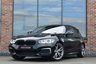 USED 2017 17 BMW 1 SERIES 3.0 M140i Hatchback 3dr Petrol Manual Euro 6 (s/s) (340 ps) H&K / FULL M PERFORMANCE KIT