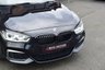 USED 2017 17 BMW 1 SERIES 3.0 M140i Hatchback 3dr Petrol Manual Euro 6 (s/s) (340 ps) H&K / FULL M PERFORMANCE KIT