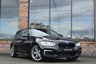 USED 2017 17 BMW 1 SERIES 3.0 M140i Hatchback 3dr Petrol Manual Euro 6 (s/s) (340 ps) H&K / FULL M PERFORMANCE KIT