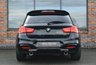 USED 2017 17 BMW 1 SERIES 3.0 M140i Hatchback 3dr Petrol Manual Euro 6 (s/s) (340 ps) H&K / FULL M PERFORMANCE KIT
