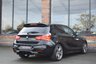 USED 2017 17 BMW 1 SERIES 3.0 M140i Hatchback 3dr Petrol Manual Euro 6 (s/s) (340 ps) H&K / FULL M PERFORMANCE KIT