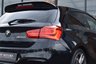 USED 2017 17 BMW 1 SERIES 3.0 M140i Hatchback 3dr Petrol Manual Euro 6 (s/s) (340 ps) H&K / FULL M PERFORMANCE KIT