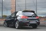 USED 2017 17 BMW 1 SERIES 3.0 M140i Hatchback 3dr Petrol Manual Euro 6 (s/s) (340 ps) H&K / FULL M PERFORMANCE KIT