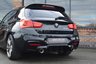 USED 2017 17 BMW 1 SERIES 3.0 M140i Hatchback 3dr Petrol Manual Euro 6 (s/s) (340 ps) H&K / FULL M PERFORMANCE KIT