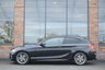USED 2017 17 BMW 1 SERIES 3.0 M140i Hatchback 3dr Petrol Manual Euro 6 (s/s) (340 ps) H&K / FULL M PERFORMANCE KIT