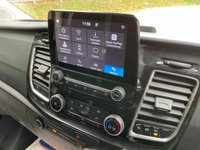 USED 2020 20 FORD TRANSIT CUSTOM 2.0 300 EcoBlue Limited Panel Van 5dr Diesel Manual L1 H1 Euro 6 (s/s) (130 ps) 1 OWNER FROM BRAND NEW !!