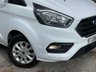 USED 2020 20 FORD TRANSIT CUSTOM 2.0 300 EcoBlue Limited Panel Van 5dr Diesel Manual L1 H1 Euro 6 (s/s) (130 ps) 1 OWNER FROM BRAND NEW !!