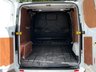 USED 2020 20 FORD TRANSIT CUSTOM 2.0 300 EcoBlue Limited Panel Van 5dr Diesel Manual L1 H1 Euro 6 (s/s) (130 ps) 1 OWNER FROM BRAND NEW !!