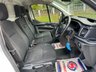 USED 2020 20 FORD TRANSIT CUSTOM 2.0 300 EcoBlue Limited Panel Van 5dr Diesel Manual L1 H1 Euro 6 (s/s) (130 ps) 1 OWNER FROM BRAND NEW !!