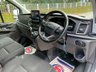 USED 2020 20 FORD TRANSIT CUSTOM 2.0 300 EcoBlue Limited Panel Van 5dr Diesel Manual L1 H1 Euro 6 (s/s) (130 ps) 1 OWNER FROM BRAND NEW !!