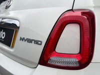 USED 2022 72 FIAT 500 1.0 MHEV Dolcevita Hatchback 3dr Petrol Manual Euro 6 (s/s) (70 bhp) Climate control A/C, Two Tone Part Leather Interior, Panoramic Sunroof, Apple Car Play, Android Auto, Bluetooth Connectivity, Cruise Control, Voice Control, USB Input, DAB Radio, Auto Wipers, Auto Lights, City Drive Mode, LED Daytime Running Lights, Rear Parking Sensors, Xenon Headlights, 15" Alloys
