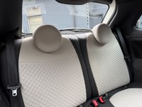 USED 2022 72 FIAT 500 1.0 MHEV Dolcevita Hatchback 3dr Petrol Manual Euro 6 (s/s) (70 bhp) Climate control A/C, Two Tone Part Leather Interior, Panoramic Sunroof, Apple Car Play, Android Auto, Bluetooth Connectivity, Cruise Control, Voice Control, USB Input, DAB Radio, Auto Wipers, Auto Lights, City Drive Mode, LED Daytime Running Lights, Rear Parking Sensors, Xenon Headlights, 15" Alloys