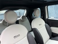 USED 2022 72 FIAT 500 1.0 MHEV Dolcevita Hatchback 3dr Petrol Manual Euro 6 (s/s) (70 bhp) Climate control A/C, Two Tone Part Leather Interior, Panoramic Sunroof, Apple Car Play, Android Auto, Bluetooth Connectivity, Cruise Control, Voice Control, USB Input, DAB Radio, Auto Wipers, Auto Lights, City Drive Mode, LED Daytime Running Lights, Rear Parking Sensors, Xenon Headlights, 15" Alloys