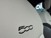 USED 2022 72 FIAT 500 1.0 MHEV Dolcevita Hatchback 3dr Petrol Manual Euro 6 (s/s) (70 bhp) Climate control A/C, Two Tone Part Leather Interior, Panoramic Sunroof, Apple Car Play, Android Auto, Bluetooth Connectivity, Cruise Control, Voice Control, USB Input, DAB Radio, Auto Wipers, Auto Lights, City Drive Mode, LED Daytime Running Lights, Rear Parking Sensors, Xenon Headlights, 15" Alloys