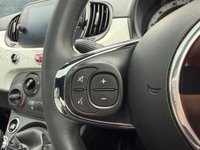 USED 2022 72 FIAT 500 1.0 MHEV Dolcevita Hatchback 3dr Petrol Manual Euro 6 (s/s) (70 bhp) Climate control A/C, Two Tone Part Leather Interior, Panoramic Sunroof, Apple Car Play, Android Auto, Bluetooth Connectivity, Cruise Control, Voice Control, USB Input, DAB Radio, Auto Wipers, Auto Lights, City Drive Mode, LED Daytime Running Lights, Rear Parking Sensors, Xenon Headlights, 15" Alloys