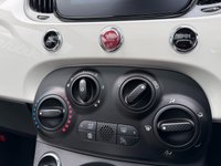 USED 2022 72 FIAT 500 1.0 MHEV Dolcevita Hatchback 3dr Petrol Manual Euro 6 (s/s) (70 bhp) Climate control A/C, Two Tone Part Leather Interior, Panoramic Sunroof, Apple Car Play, Android Auto, Bluetooth Connectivity, Cruise Control, Voice Control, USB Input, DAB Radio, Auto Wipers, Auto Lights, City Drive Mode, LED Daytime Running Lights, Rear Parking Sensors, Xenon Headlights, 15" Alloys