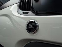 USED 2022 72 FIAT 500 1.0 MHEV Dolcevita Hatchback 3dr Petrol Manual Euro 6 (s/s) (70 bhp) Climate control A/C, Two Tone Part Leather Interior, Panoramic Sunroof, Apple Car Play, Android Auto, Bluetooth Connectivity, Cruise Control, Voice Control, USB Input, DAB Radio, Auto Wipers, Auto Lights, City Drive Mode, LED Daytime Running Lights, Rear Parking Sensors, Xenon Headlights, 15" Alloys