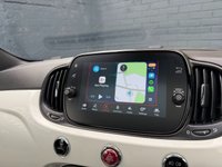USED 2022 72 FIAT 500 1.0 MHEV Dolcevita Hatchback 3dr Petrol Manual Euro 6 (s/s) (70 bhp) Climate control A/C, Two Tone Part Leather Interior, Panoramic Sunroof, Apple Car Play, Android Auto, Bluetooth Connectivity, Cruise Control, Voice Control, USB Input, DAB Radio, Auto Wipers, Auto Lights, City Drive Mode, LED Daytime Running Lights, Rear Parking Sensors, Xenon Headlights, 15" Alloys
