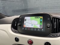 USED 2022 72 FIAT 500 1.0 MHEV Dolcevita Hatchback 3dr Petrol Manual Euro 6 (s/s) (70 bhp) Climate control A/C, Two Tone Part Leather Interior, Panoramic Sunroof, Apple Car Play, Android Auto, Bluetooth Connectivity, Cruise Control, Voice Control, USB Input, DAB Radio, Auto Wipers, Auto Lights, City Drive Mode, LED Daytime Running Lights, Rear Parking Sensors, Xenon Headlights, 15" Alloys