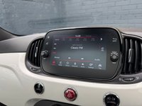 USED 2022 72 FIAT 500 1.0 MHEV Dolcevita Hatchback 3dr Petrol Manual Euro 6 (s/s) (70 bhp) Climate control A/C, Two Tone Part Leather Interior, Panoramic Sunroof, Apple Car Play, Android Auto, Bluetooth Connectivity, Cruise Control, Voice Control, USB Input, DAB Radio, Auto Wipers, Auto Lights, City Drive Mode, LED Daytime Running Lights, Rear Parking Sensors, Xenon Headlights, 15" Alloys