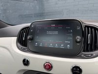 USED 2022 72 FIAT 500 1.0 MHEV Dolcevita Hatchback 3dr Petrol Manual Euro 6 (s/s) (70 bhp) Climate control A/C, Two Tone Part Leather Interior, Panoramic Sunroof, Apple Car Play, Android Auto, Bluetooth Connectivity, Cruise Control, Voice Control, USB Input, DAB Radio, Auto Wipers, Auto Lights, City Drive Mode, LED Daytime Running Lights, Rear Parking Sensors, Xenon Headlights, 15" Alloys