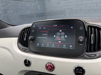 USED 2022 72 FIAT 500 1.0 MHEV Dolcevita Hatchback 3dr Petrol Manual Euro 6 (s/s) (70 bhp) Climate control A/C, Two Tone Part Leather Interior, Panoramic Sunroof, Apple Car Play, Android Auto, Bluetooth Connectivity, Cruise Control, Voice Control, USB Input, DAB Radio, Auto Wipers, Auto Lights, City Drive Mode, LED Daytime Running Lights, Rear Parking Sensors, Xenon Headlights, 15" Alloys