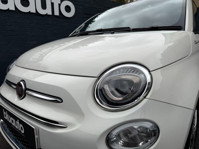 2022 FIAT 500 - Photo 5