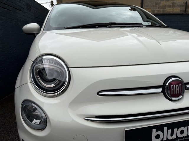 2022 FIAT 500 - Photo 7