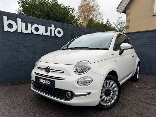 2022 FIAT 500 - Photo 3