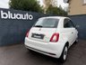 USED 2022 72 FIAT 500 1.0 MHEV Dolcevita Hatchback 3dr Petrol Manual Euro 6 (s/s) (70 bhp) Climate control A/C, Two Tone Part Leather Interior, Panoramic Sunroof, Apple Car Play, Android Auto, Bluetooth Connectivity, Cruise Control, Voice Control, USB Input, DAB Radio, Auto Wipers, Auto Lights, City Drive Mode, LED Daytime Running Lights, Rear Parking Sensors, Xenon Headlights, 15" Alloys