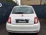 USED 2022 72 FIAT 500 1.0 MHEV Dolcevita Hatchback 3dr Petrol Manual Euro 6 (s/s) (70 bhp) Climate control A/C, Two Tone Part Leather Interior, Panoramic Sunroof, Apple Car Play, Android Auto, Bluetooth Connectivity, Cruise Control, Voice Control, USB Input, DAB Radio, Auto Wipers, Auto Lights, City Drive Mode, LED Daytime Running Lights, Rear Parking Sensors, Xenon Headlights, 15" Alloys