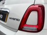 USED 2022 72 FIAT 500 1.0 MHEV Dolcevita Hatchback 3dr Petrol Manual Euro 6 (s/s) (70 bhp) Climate control A/C, Two Tone Part Leather Interior, Panoramic Sunroof, Apple Car Play, Android Auto, Bluetooth Connectivity, Cruise Control, Voice Control, USB Input, DAB Radio, Auto Wipers, Auto Lights, City Drive Mode, LED Daytime Running Lights, Rear Parking Sensors, Xenon Headlights, 15" Alloys