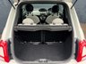 USED 2022 72 FIAT 500 1.0 MHEV Dolcevita Hatchback 3dr Petrol Manual Euro 6 (s/s) (70 bhp) Climate control A/C, Two Tone Part Leather Interior, Panoramic Sunroof, Apple Car Play, Android Auto, Bluetooth Connectivity, Cruise Control, Voice Control, USB Input, DAB Radio, Auto Wipers, Auto Lights, City Drive Mode, LED Daytime Running Lights, Rear Parking Sensors, Xenon Headlights, 15" Alloys