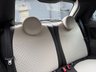 USED 2022 72 FIAT 500 1.0 MHEV Dolcevita Hatchback 3dr Petrol Manual Euro 6 (s/s) (70 bhp) Climate control A/C, Two Tone Part Leather Interior, Panoramic Sunroof, Apple Car Play, Android Auto, Bluetooth Connectivity, Cruise Control, Voice Control, USB Input, DAB Radio, Auto Wipers, Auto Lights, City Drive Mode, LED Daytime Running Lights, Rear Parking Sensors, Xenon Headlights, 15" Alloys