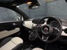 USED 2022 72 FIAT 500 1.0 MHEV Dolcevita Hatchback 3dr Petrol Manual Euro 6 (s/s) (70 bhp) Climate control A/C, Two Tone Part Leather Interior, Panoramic Sunroof, Apple Car Play, Android Auto, Bluetooth Connectivity, Cruise Control, Voice Control, USB Input, DAB Radio, Auto Wipers, Auto Lights, City Drive Mode, LED Daytime Running Lights, Rear Parking Sensors, Xenon Headlights, 15" Alloys