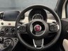 USED 2022 72 FIAT 500 1.0 MHEV Dolcevita Hatchback 3dr Petrol Manual Euro 6 (s/s) (70 bhp) Climate control A/C, Two Tone Part Leather Interior, Panoramic Sunroof, Apple Car Play, Android Auto, Bluetooth Connectivity, Cruise Control, Voice Control, USB Input, DAB Radio, Auto Wipers, Auto Lights, City Drive Mode, LED Daytime Running Lights, Rear Parking Sensors, Xenon Headlights, 15" Alloys