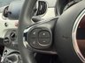 USED 2022 72 FIAT 500 1.0 MHEV Dolcevita Hatchback 3dr Petrol Manual Euro 6 (s/s) (70 bhp) Climate control A/C, Two Tone Part Leather Interior, Panoramic Sunroof, Apple Car Play, Android Auto, Bluetooth Connectivity, Cruise Control, Voice Control, USB Input, DAB Radio, Auto Wipers, Auto Lights, City Drive Mode, LED Daytime Running Lights, Rear Parking Sensors, Xenon Headlights, 15" Alloys