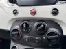 USED 2022 72 FIAT 500 1.0 MHEV Dolcevita Hatchback 3dr Petrol Manual Euro 6 (s/s) (70 bhp) Climate control A/C, Two Tone Part Leather Interior, Panoramic Sunroof, Apple Car Play, Android Auto, Bluetooth Connectivity, Cruise Control, Voice Control, USB Input, DAB Radio, Auto Wipers, Auto Lights, City Drive Mode, LED Daytime Running Lights, Rear Parking Sensors, Xenon Headlights, 15" Alloys