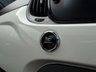 USED 2022 72 FIAT 500 1.0 MHEV Dolcevita Hatchback 3dr Petrol Manual Euro 6 (s/s) (70 bhp) Climate control A/C, Two Tone Part Leather Interior, Panoramic Sunroof, Apple Car Play, Android Auto, Bluetooth Connectivity, Cruise Control, Voice Control, USB Input, DAB Radio, Auto Wipers, Auto Lights, City Drive Mode, LED Daytime Running Lights, Rear Parking Sensors, Xenon Headlights, 15" Alloys