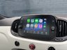 USED 2022 72 FIAT 500 1.0 MHEV Dolcevita Hatchback 3dr Petrol Manual Euro 6 (s/s) (70 bhp) Climate control A/C, Two Tone Part Leather Interior, Panoramic Sunroof, Apple Car Play, Android Auto, Bluetooth Connectivity, Cruise Control, Voice Control, USB Input, DAB Radio, Auto Wipers, Auto Lights, City Drive Mode, LED Daytime Running Lights, Rear Parking Sensors, Xenon Headlights, 15" Alloys