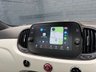 USED 2022 72 FIAT 500 1.0 MHEV Dolcevita Hatchback 3dr Petrol Manual Euro 6 (s/s) (70 bhp) Climate control A/C, Two Tone Part Leather Interior, Panoramic Sunroof, Apple Car Play, Android Auto, Bluetooth Connectivity, Cruise Control, Voice Control, USB Input, DAB Radio, Auto Wipers, Auto Lights, City Drive Mode, LED Daytime Running Lights, Rear Parking Sensors, Xenon Headlights, 15" Alloys