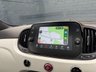 USED 2022 72 FIAT 500 1.0 MHEV Dolcevita Hatchback 3dr Petrol Manual Euro 6 (s/s) (70 bhp) Climate control A/C, Two Tone Part Leather Interior, Panoramic Sunroof, Apple Car Play, Android Auto, Bluetooth Connectivity, Cruise Control, Voice Control, USB Input, DAB Radio, Auto Wipers, Auto Lights, City Drive Mode, LED Daytime Running Lights, Rear Parking Sensors, Xenon Headlights, 15" Alloys