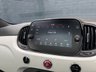 USED 2022 72 FIAT 500 1.0 MHEV Dolcevita Hatchback 3dr Petrol Manual Euro 6 (s/s) (70 bhp) Climate control A/C, Two Tone Part Leather Interior, Panoramic Sunroof, Apple Car Play, Android Auto, Bluetooth Connectivity, Cruise Control, Voice Control, USB Input, DAB Radio, Auto Wipers, Auto Lights, City Drive Mode, LED Daytime Running Lights, Rear Parking Sensors, Xenon Headlights, 15" Alloys