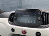 USED 2022 72 FIAT 500 1.0 MHEV Dolcevita Hatchback 3dr Petrol Manual Euro 6 (s/s) (70 bhp) Climate control A/C, Two Tone Part Leather Interior, Panoramic Sunroof, Apple Car Play, Android Auto, Bluetooth Connectivity, Cruise Control, Voice Control, USB Input, DAB Radio, Auto Wipers, Auto Lights, City Drive Mode, LED Daytime Running Lights, Rear Parking Sensors, Xenon Headlights, 15" Alloys
