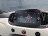 USED 2022 72 FIAT 500 1.0 MHEV Dolcevita Hatchback 3dr Petrol Manual Euro 6 (s/s) (70 bhp) Climate control A/C, Two Tone Part Leather Interior, Panoramic Sunroof, Apple Car Play, Android Auto, Bluetooth Connectivity, Cruise Control, Voice Control, USB Input, DAB Radio, Auto Wipers, Auto Lights, City Drive Mode, LED Daytime Running Lights, Rear Parking Sensors, Xenon Headlights, 15" Alloys