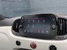 USED 2022 72 FIAT 500 1.0 MHEV Dolcevita Hatchback 3dr Petrol Manual Euro 6 (s/s) (70 bhp) Climate control A/C, Two Tone Part Leather Interior, Panoramic Sunroof, Apple Car Play, Android Auto, Bluetooth Connectivity, Cruise Control, Voice Control, USB Input, DAB Radio, Auto Wipers, Auto Lights, City Drive Mode, LED Daytime Running Lights, Rear Parking Sensors, Xenon Headlights, 15" Alloys