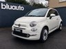 USED 2022 72 FIAT 500 1.0 MHEV Dolcevita Hatchback 3dr Petrol Manual Euro 6 (s/s) (70 bhp) Climate control A/C, Two Tone Part Leather Interior, Panoramic Sunroof, Apple Car Play, Android Auto, Bluetooth Connectivity, Cruise Control, Voice Control, USB Input, DAB Radio, Auto Wipers, Auto Lights, City Drive Mode, LED Daytime Running Lights, Rear Parking Sensors, Xenon Headlights, 15" Alloys
