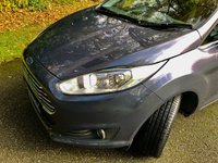 USED 2014 64 FORD FIESTA 1.0T EcoBoost Zetec Hatchback 5dr Petrol Manual Euro 5 (s/s) (100 ps)2 LADY OWNERS//63,000 MILES//FULL WETBELT UPPER/LOWER CAMBELT REPLACED OCTOBER 2025//20 POUND ROAD TAX//BLUETOOTH//DAB//ALLOYS//AIRCON//ALL ADVISORIES NOW RECTIFIED (100 ps)2 LADY OWNERS//63,000 MILES//FULL WETBELT UPPER/LOWER CAMBELT REPLACED//20 POUND ROAD TAX//BLUETOOTH//DAB//ALLOYS//AIRCON